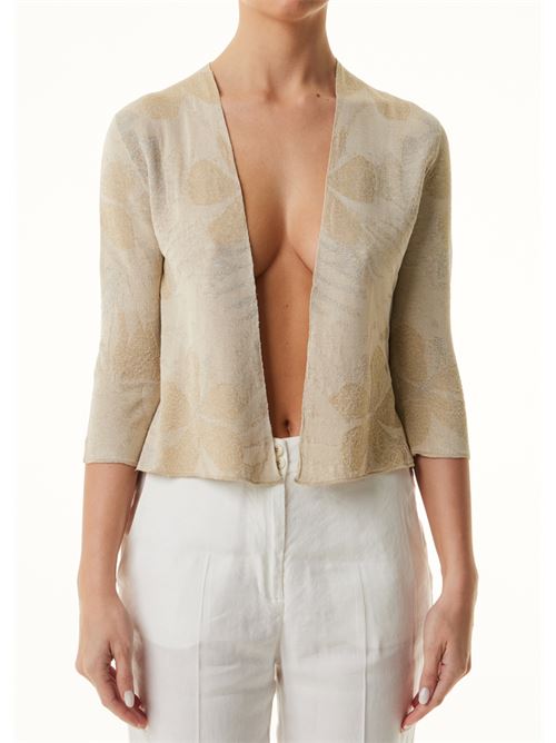 Cardigan Alessia Santi ALESSIA SANTI | 511SD53033-519110-05